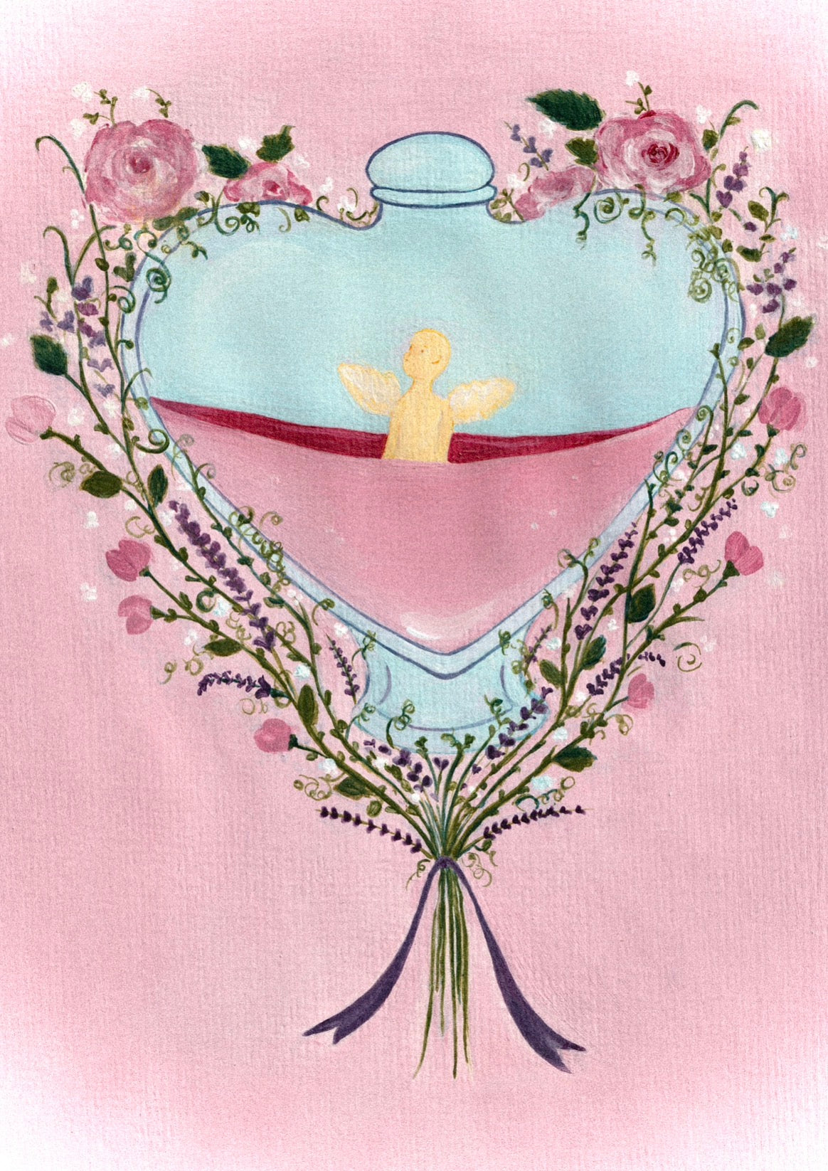 Love Spell