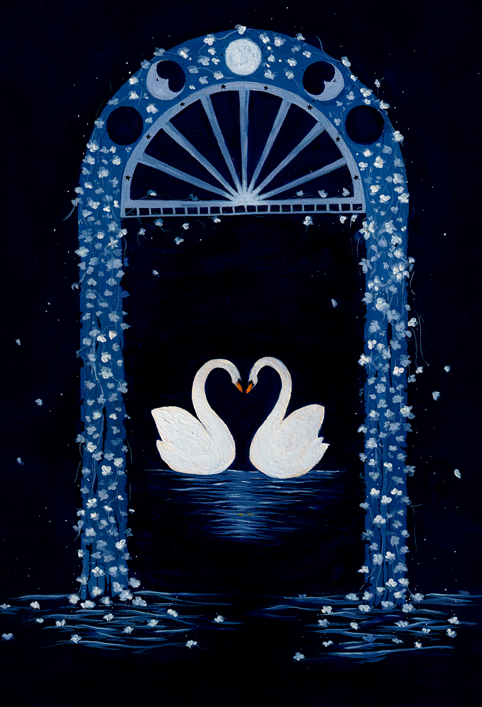 Swans
