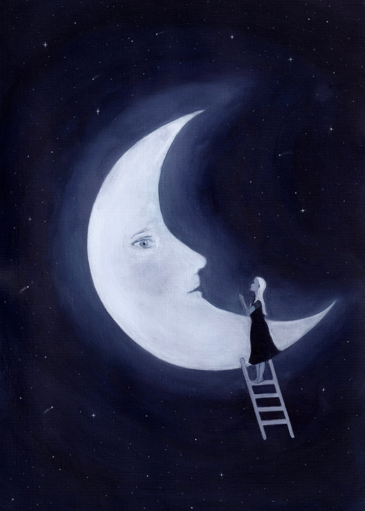 La Luna