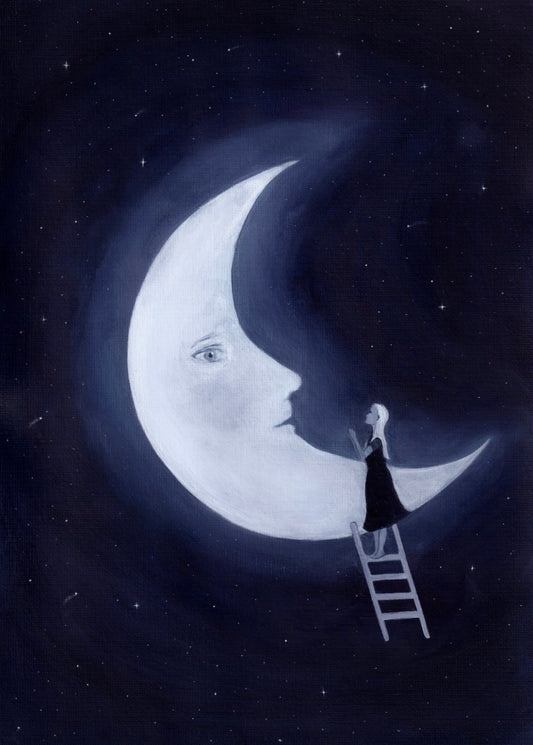 La Luna