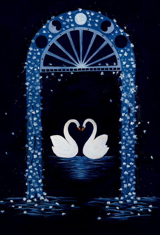 Swans