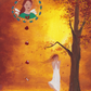 The fall