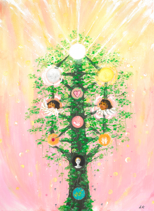 Árbol de la Vida